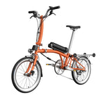 Kenotu K10 Folding Electric Bike for Urban Commuting