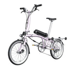Kenotu K10 Folding Electric Bike for Urban Commuting