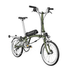 Kenotu K10 Folding Electric Bike for Urban Commuting