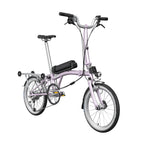 Kenotu K10 Folding Electric Bike for Urban Commuting