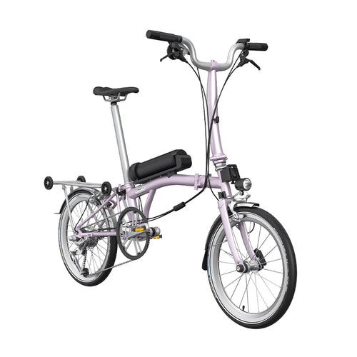Kenotu K10 Folding Electric Bike for Urban Commuting