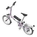 Kenotu K10 Folding Electric Bike for Urban Commuting