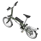 Kenotu K10 Folding Electric Bike for Urban Commuting