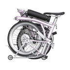 Kenotu K10 Folding Electric Bike for Urban Commuting