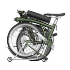 Kenotu K10 Folding Electric Bike for Urban Commuting