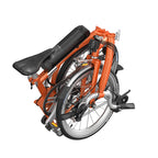 Kenotu K10 Folding Electric Bike for Urban Commuting