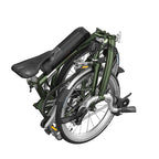 Kenotu K10 Folding Electric Bike for Urban Commuting