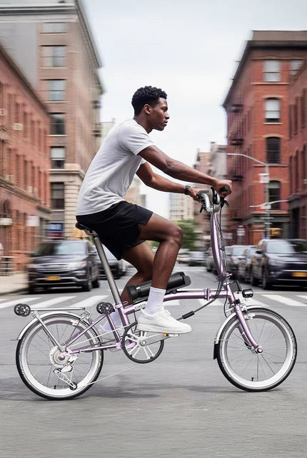 SENOBIKE K10